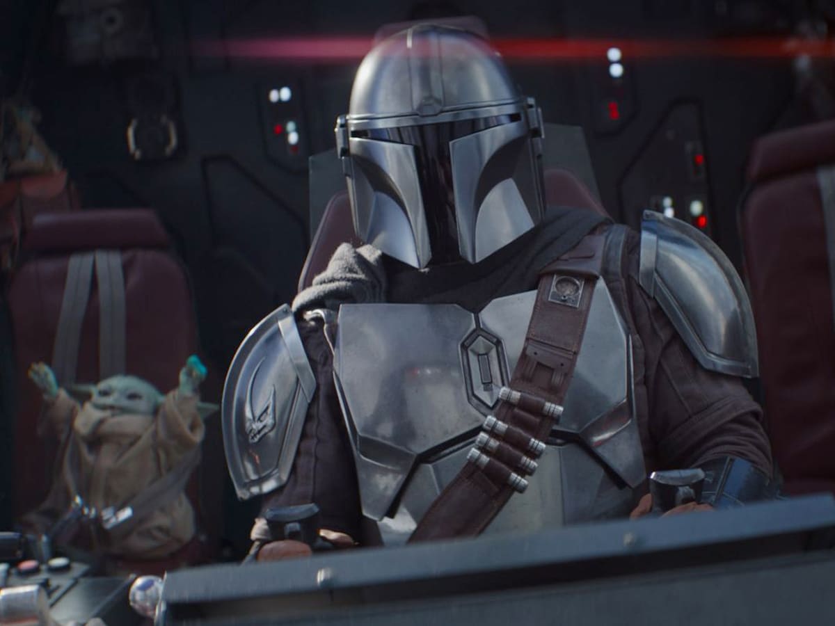 WATCH: 'The Mandalorian' Season 3 Trailer is Here to Save 'Star Wars' | Man of Many