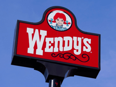 Iconic American Fast Food Chain Wendy's is Coming to Australia