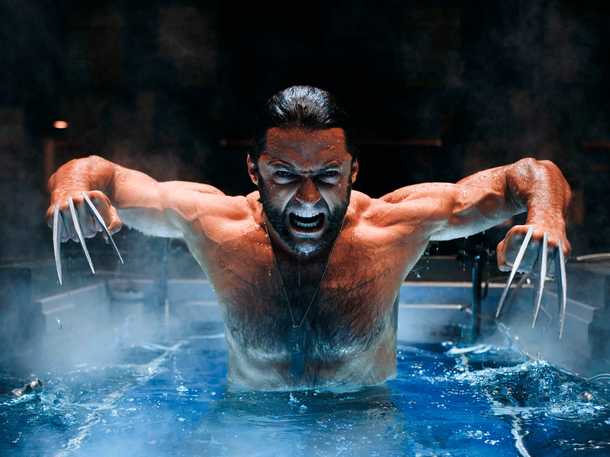 Hugh Jackman is Playing Wolverine One Last Time in 'Deadpool 3' | Man