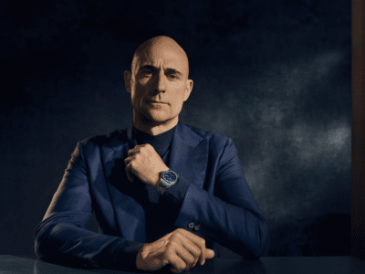 A Strong Choice: How Bremont is Redefining British Watchmaking