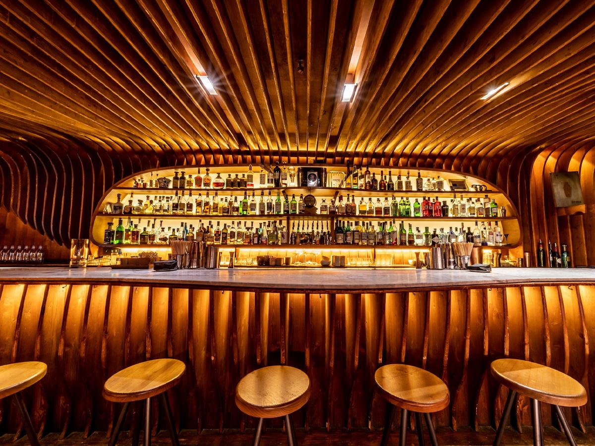 100 Best Bars in the World for 2022 Man of Many