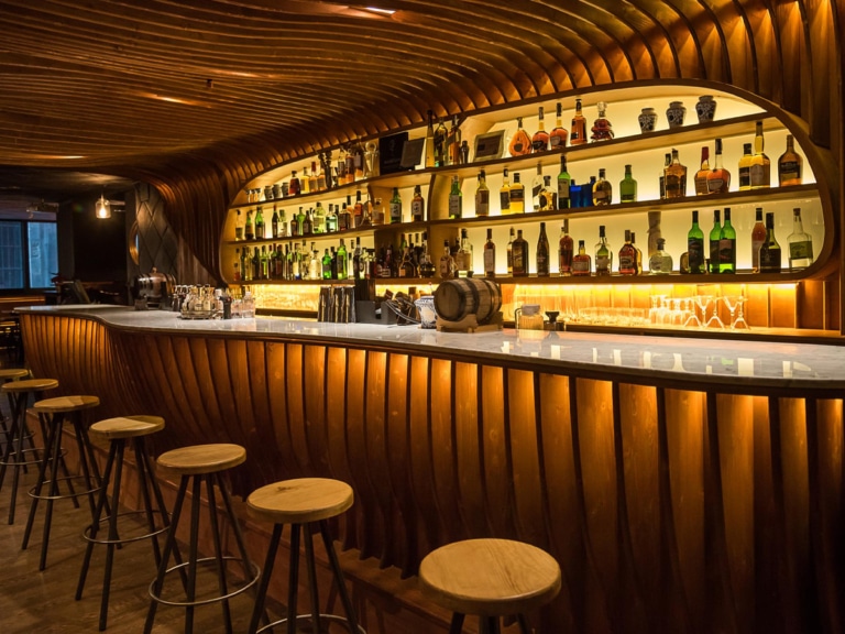 100 Best Bars in the World for 2022 Man of Many