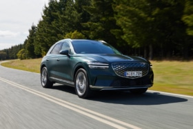2022 electrified gv70