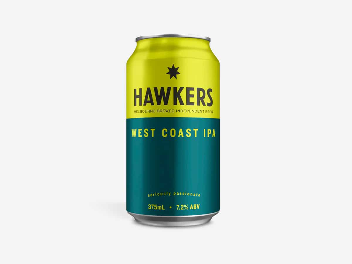 3 hawkers west coast ipa