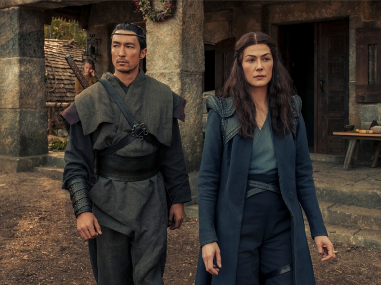 15 Best Amazon Prime Video TV Shows Man of Many