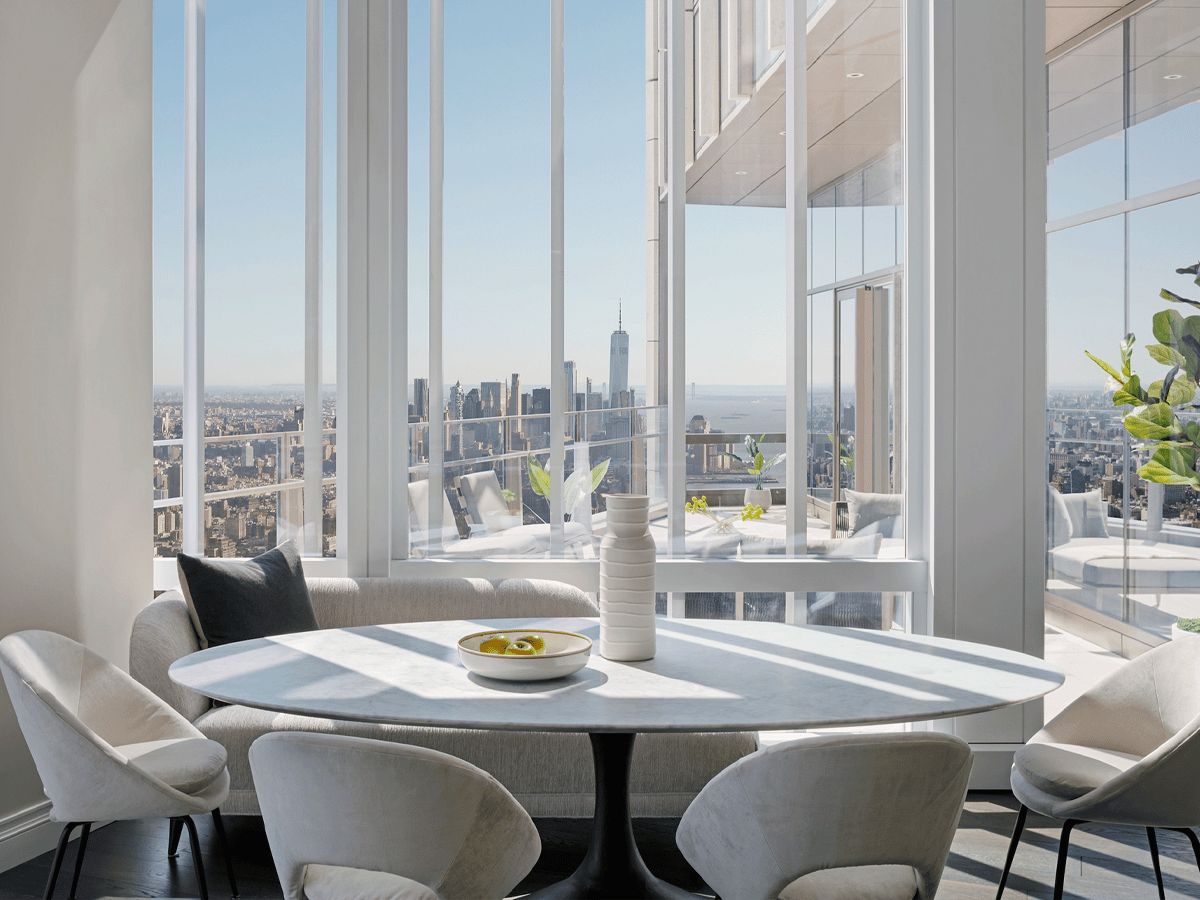 Kendall Roy S Other Succession Penthouse Just Sold For 54 Million Man Of Many