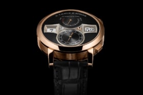 A lange söhne zeitwerk update