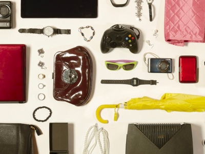Brisbane Airport is Flogging More Than 500 Pieces of Lost Property