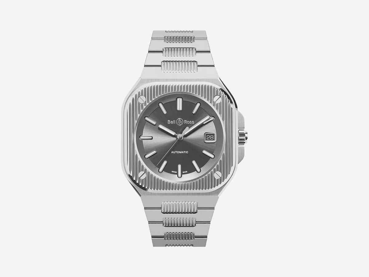 Bell and ross br 05 artline 4
