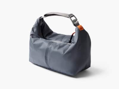 Bachelor's Can-Bag: Bellroy is Slinging a Luxe Cooler Caddy for Summer