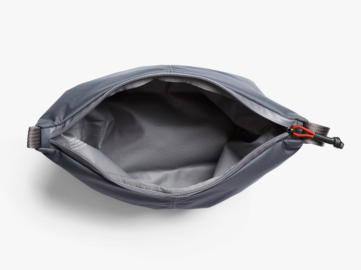 Bachelor's Can-Bag: Bellroy is Slinging a Luxe Cooler Caddy for Summer ...
