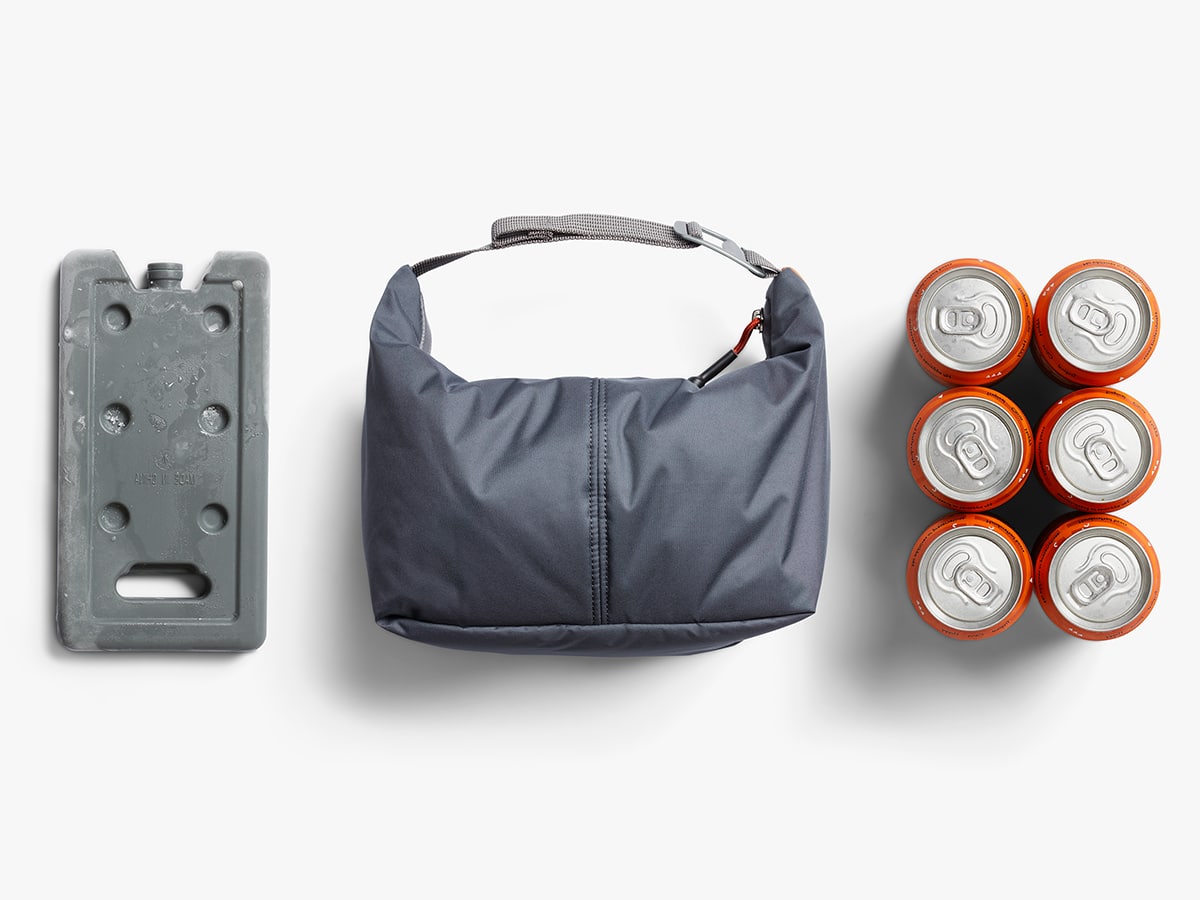 Bachelor's CanBag Bellroy is Slinging a Luxe Cooler Caddy for Summer