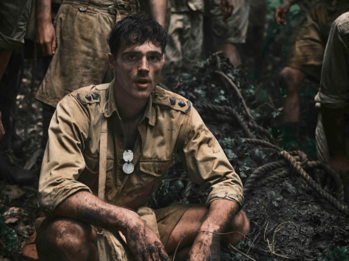 Best shows on prime video