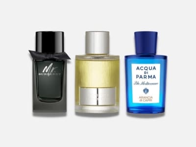 14 Best Spring Fragrances and Colognes for Men