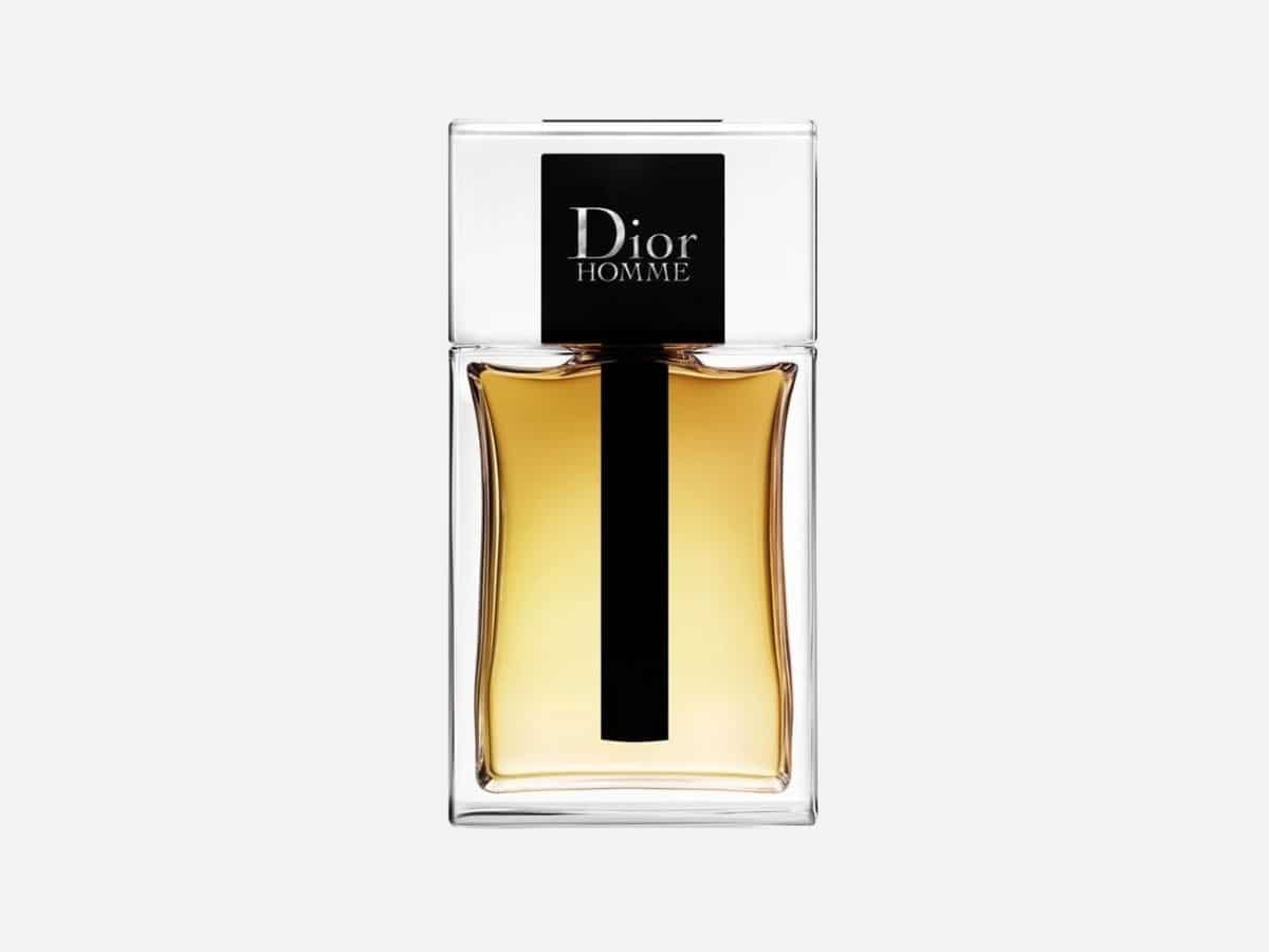 Best spring fragrances dior homme by dior