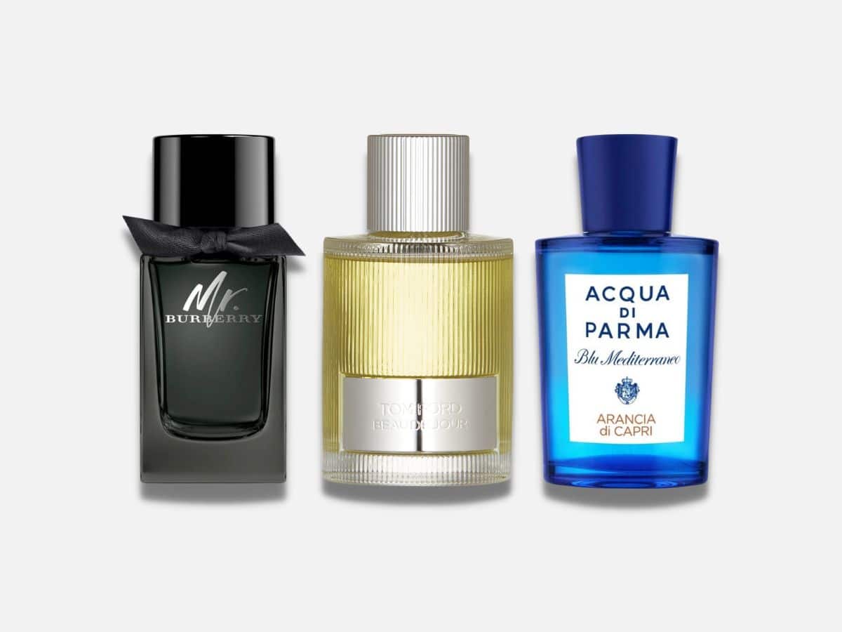 14 Best Spring Fragrances and Colognes for Men | Man of Many
