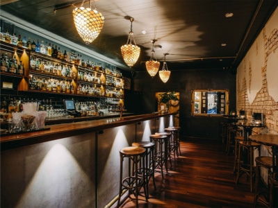 8 Best Whisky Bars in Perth