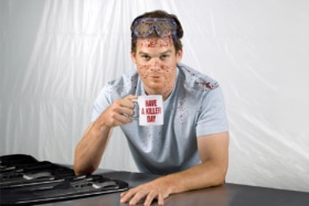 Dexter