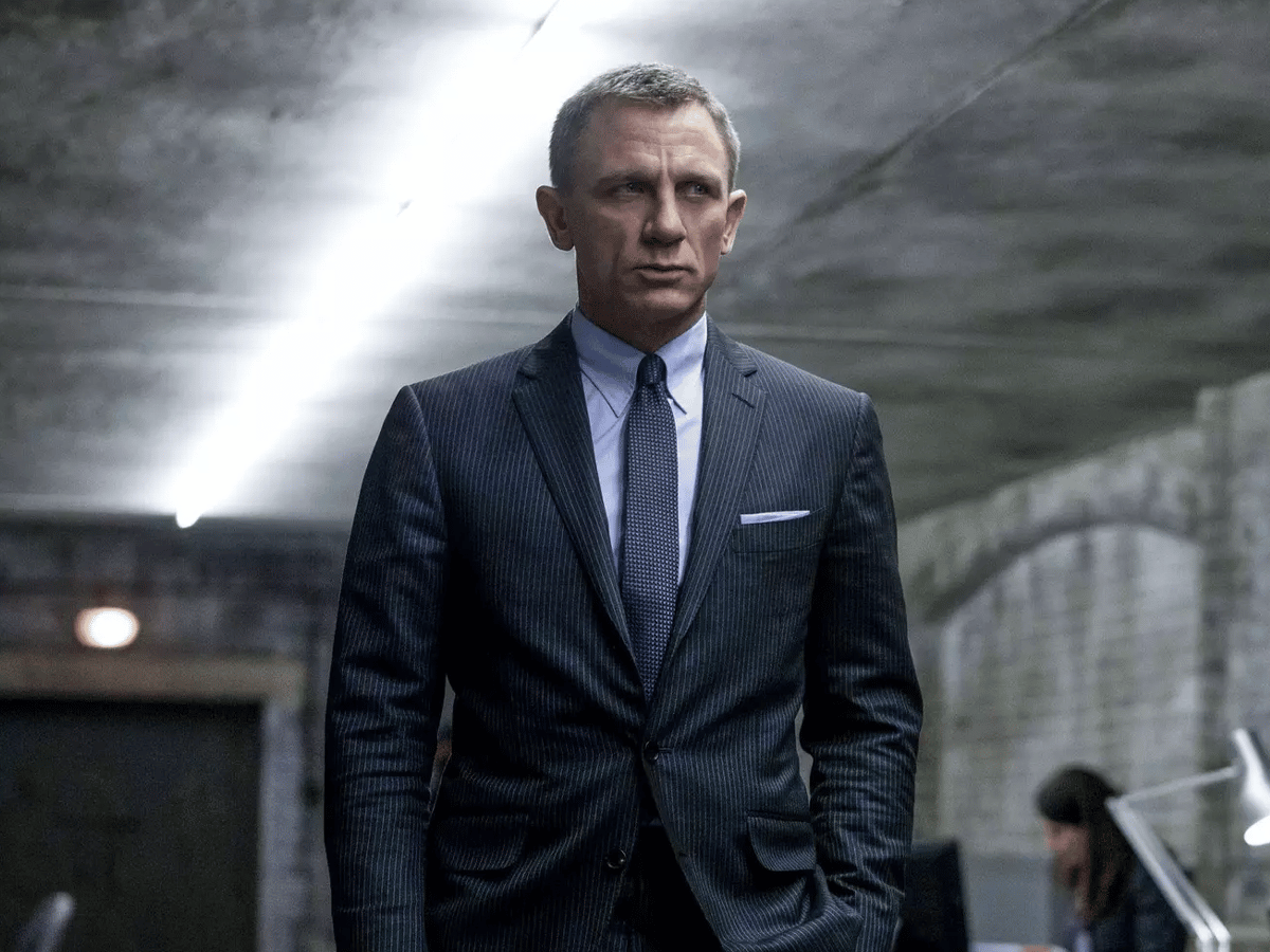 James Bond Producer Rules Out Several Stars in 007 Race | Man of Many