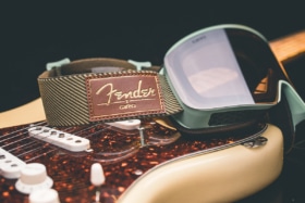 Fender x gio sports design 2