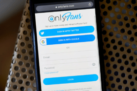 OnlyFans