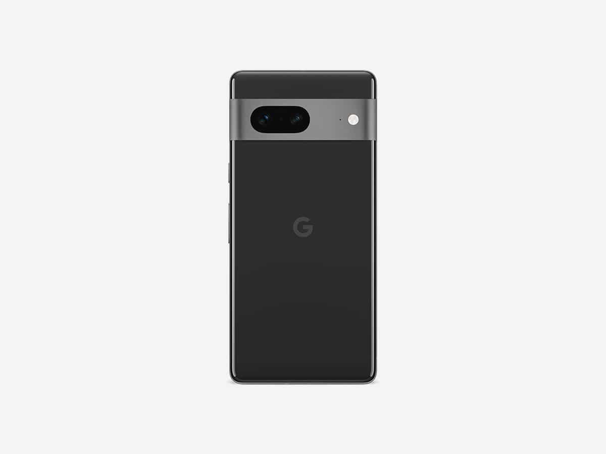 Google pixel 7 obsidian 3