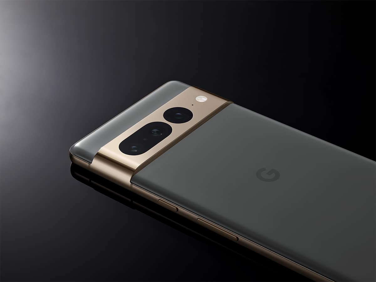 Google Pixel 7 Pro Price, Release Date, Features Revealed | Man of