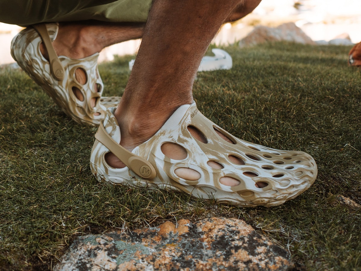 Huckberry Drops Two Summer-Ready Exclusives With Merrell | Man of Many