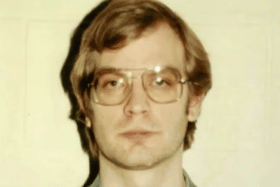 Jeffrey Dahmer