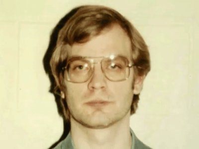 Jeffrey Dahmer's Glasses are on Sale for $231,000 Following Netflix Series Success