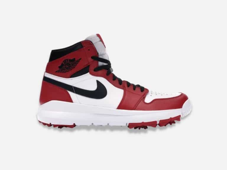 21 Best Jordan Golf Shoes of All Time Ranked Man of Many