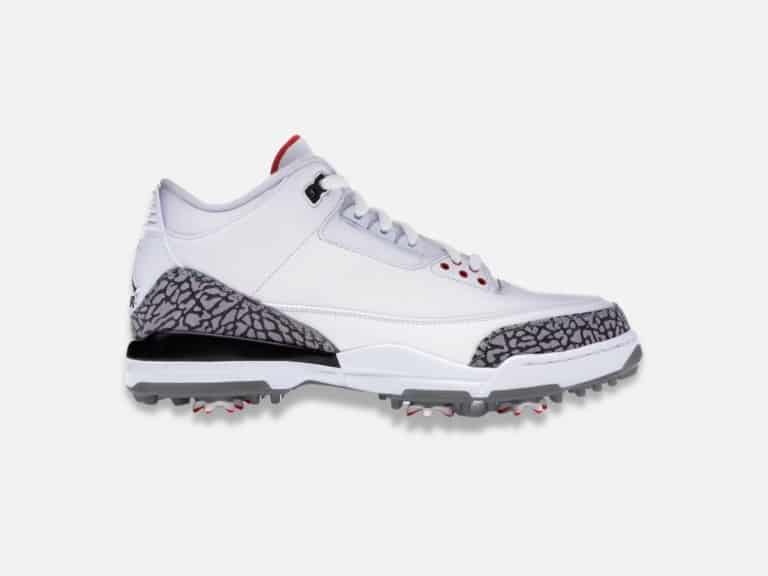 21 Best Jordan Golf Shoes of All Time Ranked Man of Many