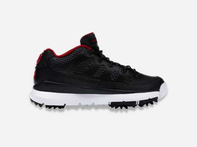 21 Best Jordan Golf Shoes of All Time Ranked Man of Many