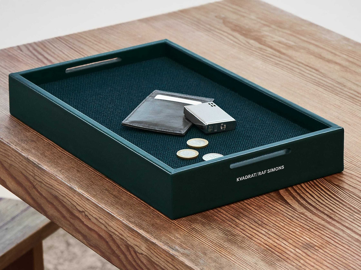 Kvadrat x raf simons shaker storage system 2