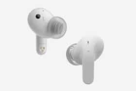 Lg tone free t90q wireless earbud 3