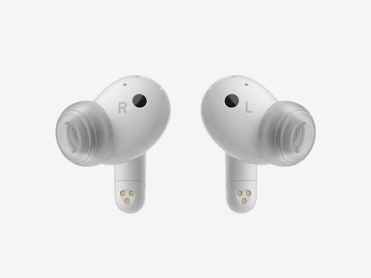Lg tone free t90q wireless earbud 6