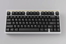 Mode designs mech keyboard 3