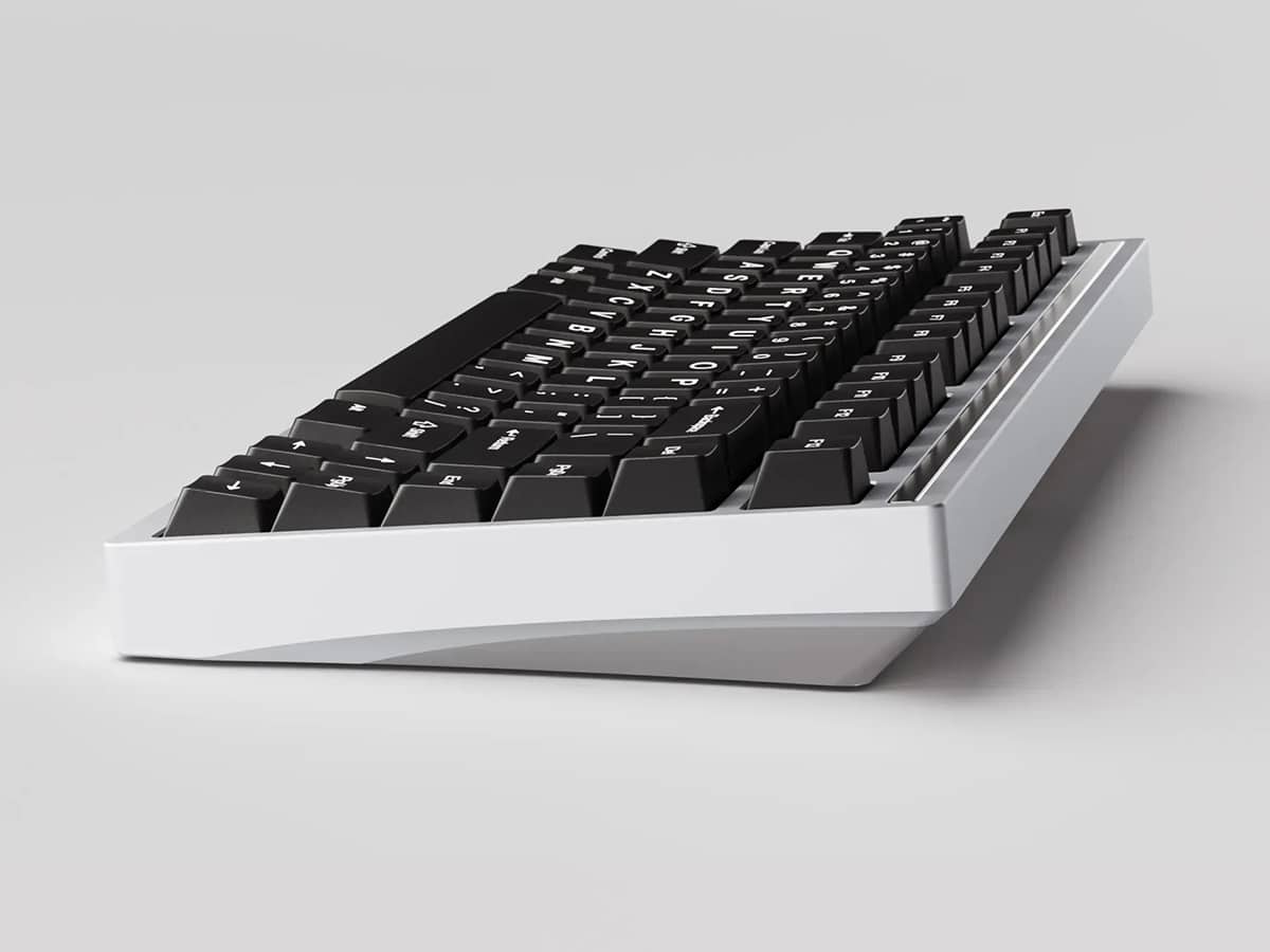 Mode designs mech keyboard 4