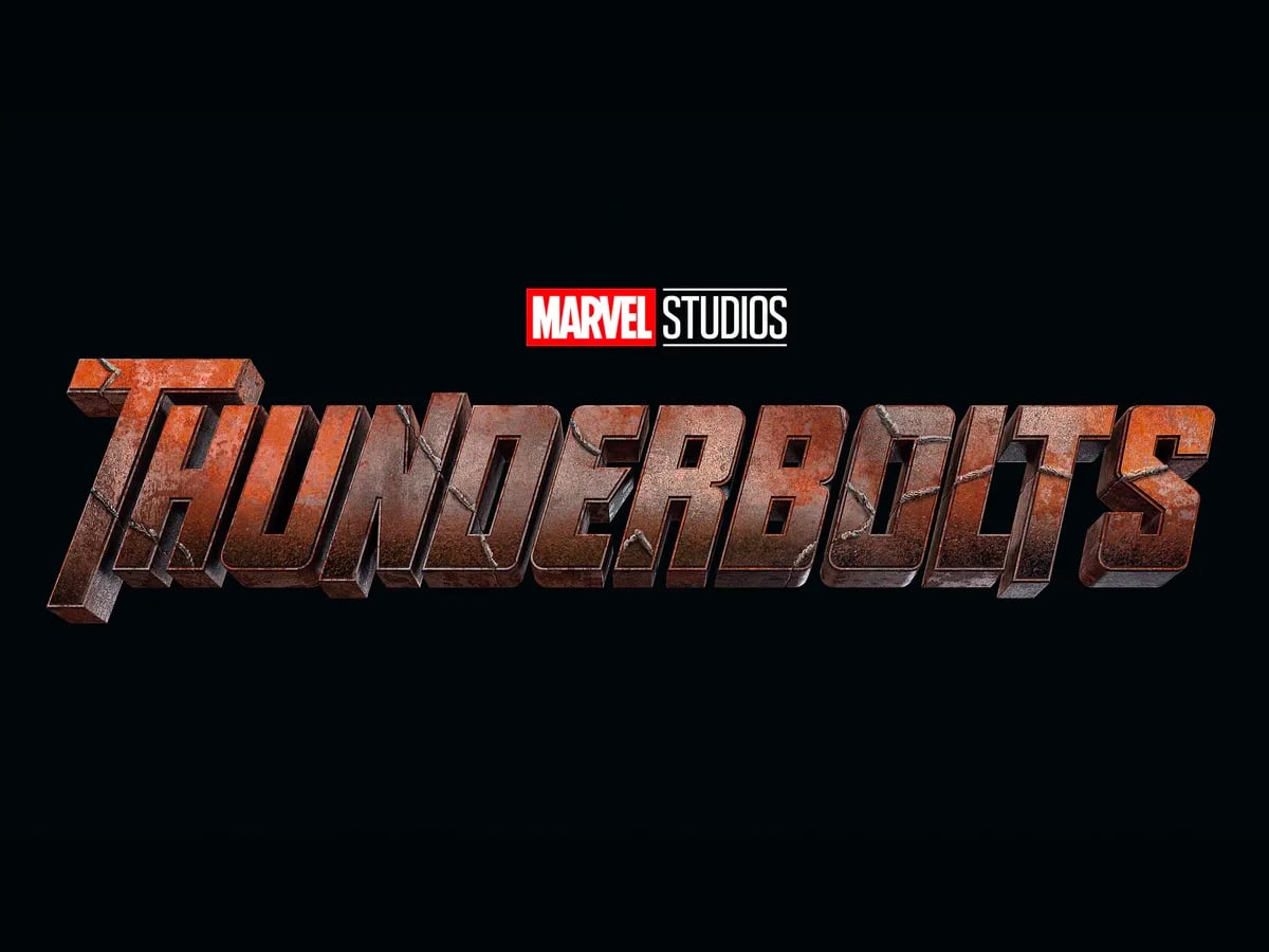 Marvel thunderbolts