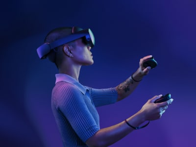 Meta Quest Pro, Meta's Most Advanced VR Headset is Also its Most Expensive