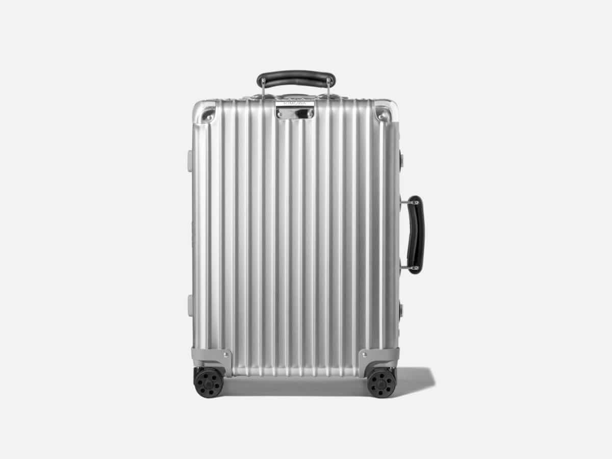 Mom most wanted rimowa classic cabin