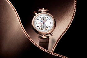 Omega olympic 1932 chrono chime 2