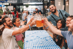 Oktoberfeast