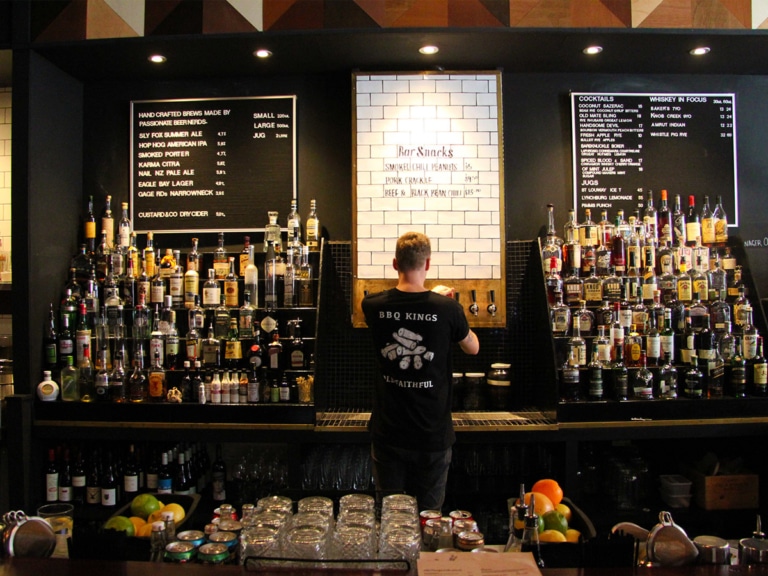 10 Best Whisky Bars in Perth Man of Many