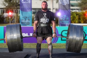 Oleksii novikov