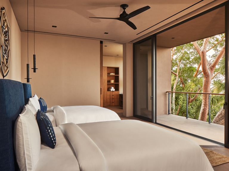 One&Only Mandarina Mexico is a Treetop Escape Unlike Any You've Seen