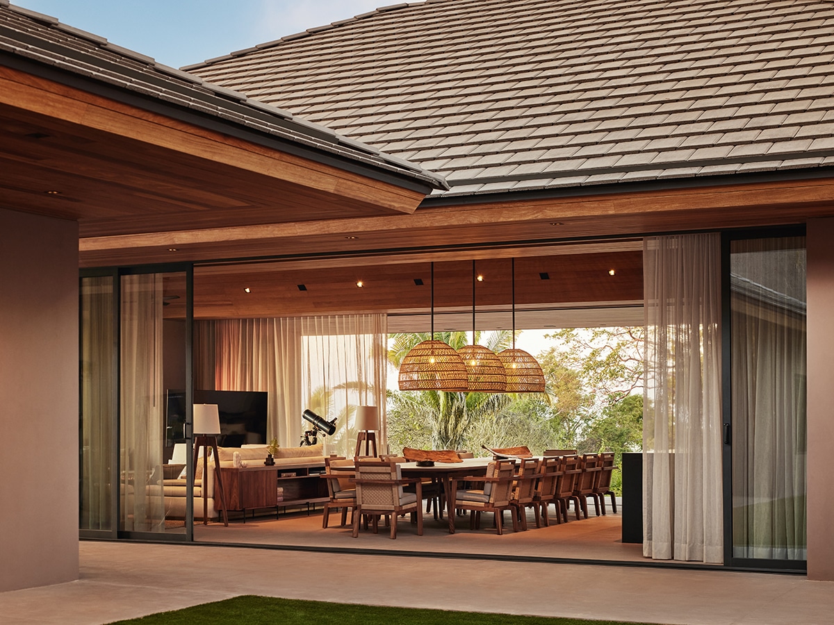 One&Only Mandarina Mexico is a Treetop Escape Unlike Any You've Seen