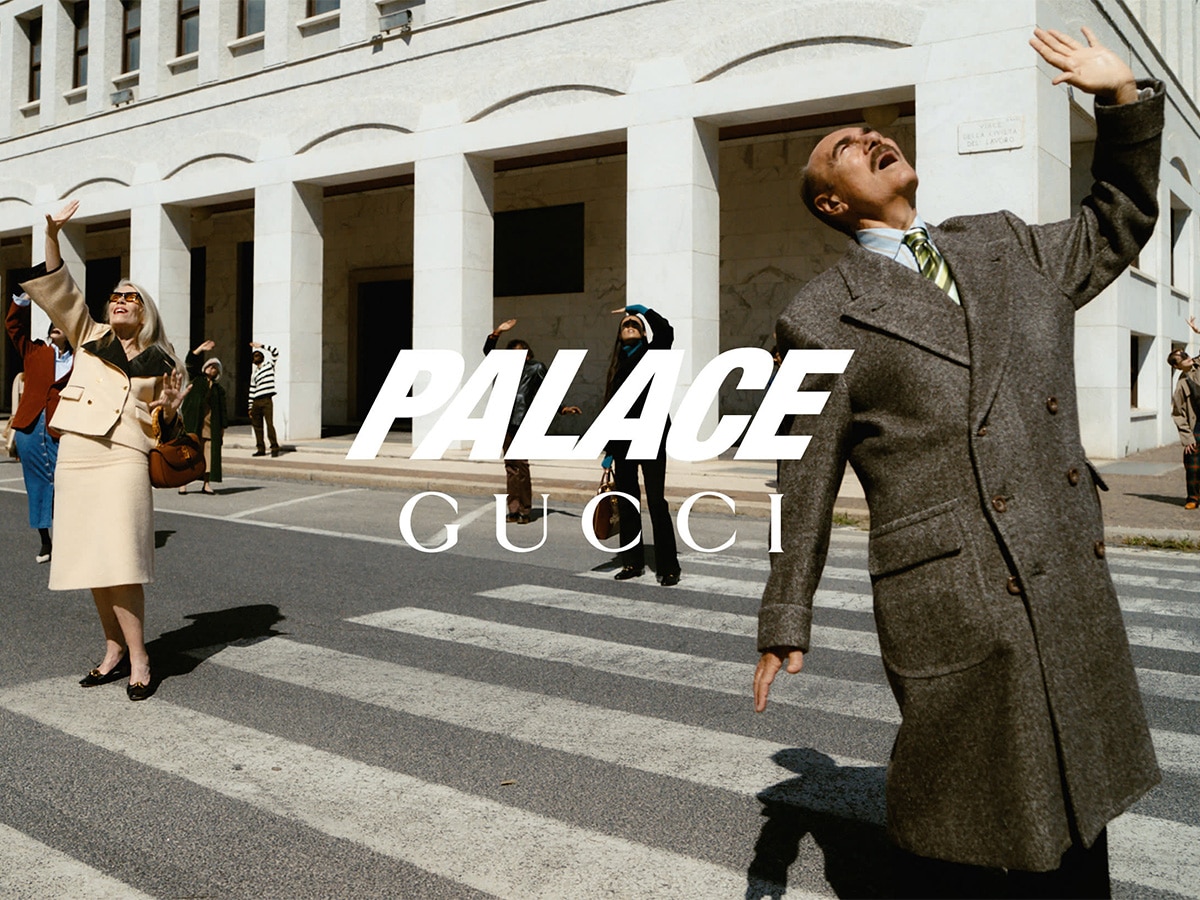 Palace x gucci feature