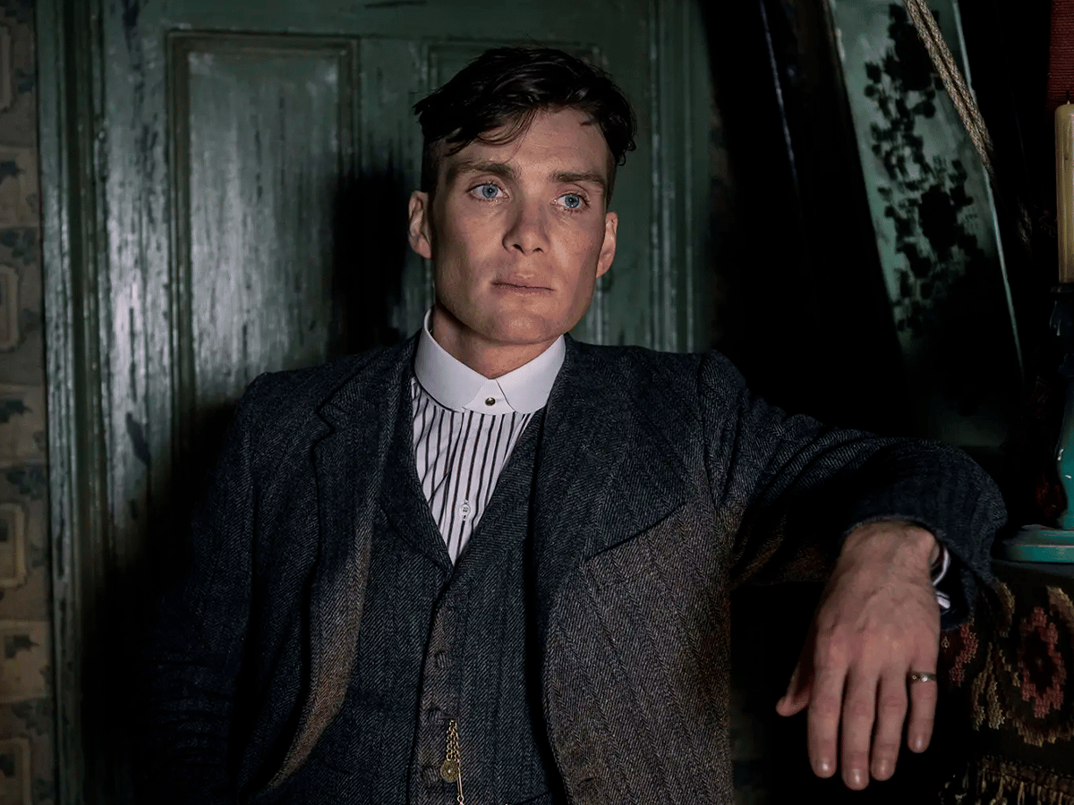 Peaky Blinders movie gets big update from series creator