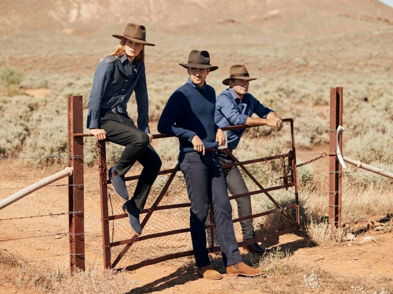 Save 20 On Our Favourite R.M. Williams Pieces for 1Day Only Man of Many